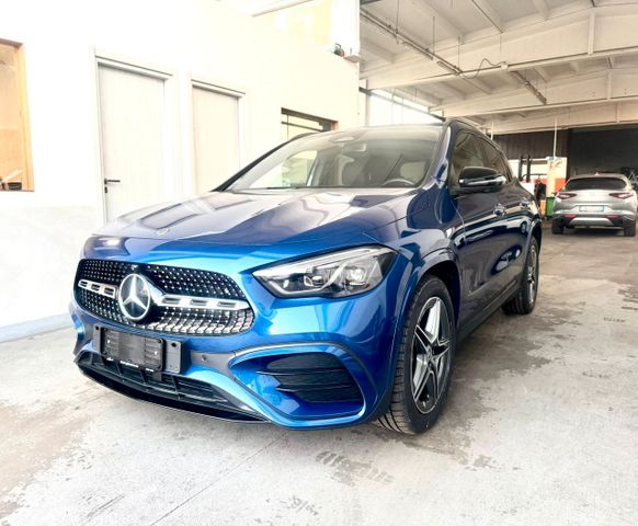 Mercedes-Benz Mercedes-benz GLA 220 GLA 200 Automatic 4Matic P