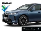 BMW iX xD45 M Sportpaket Pro innovationspaket Navi