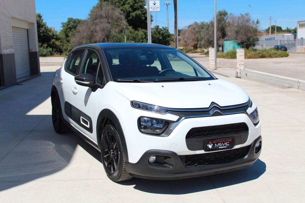 Image of Citroën C3
