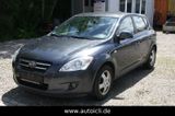 Kia cee'd / Ceed 1.6 * WEGFAHRSPERRE DEFEKT * - Kia aus 2007: Cee D