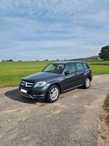 Mercedes-Benz GLK 220 BlueTEC 4MATIC -