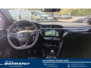 Bild 12 Opel Corsa 1.2 GS NAVI/PDC V+H+CAM/KlimaAT/Keyless