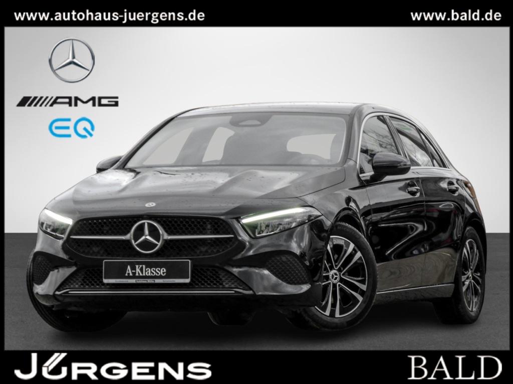 Mercedes-Benz A 200 Progressive/LED/Kamera/AHK/Shz/Winter/17''