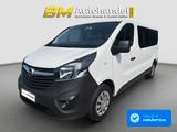 Opel Vivaro *8-Sitze*L2H1* Navi*Klima*PDC*SHZ*PDC* - Opel Vivaro: L2h1