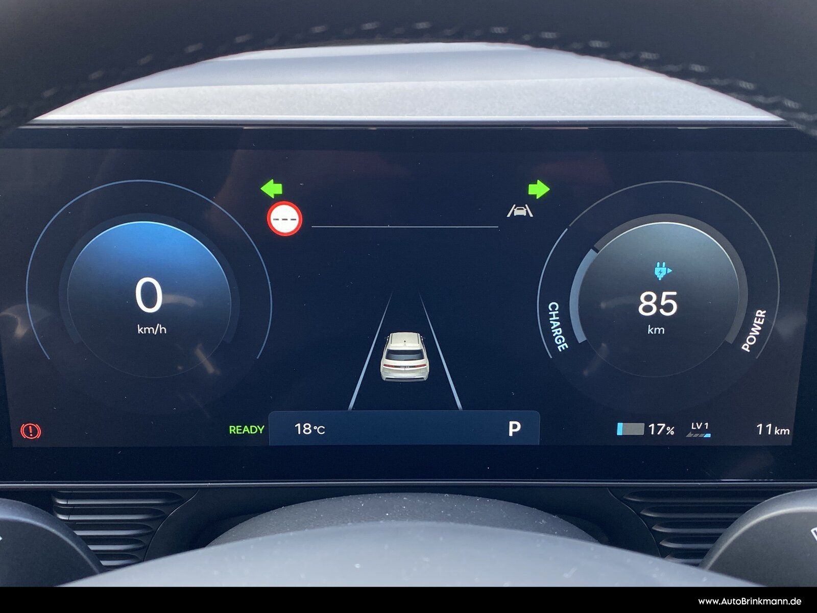 Hyundai IONIQ 5 – Bild 15