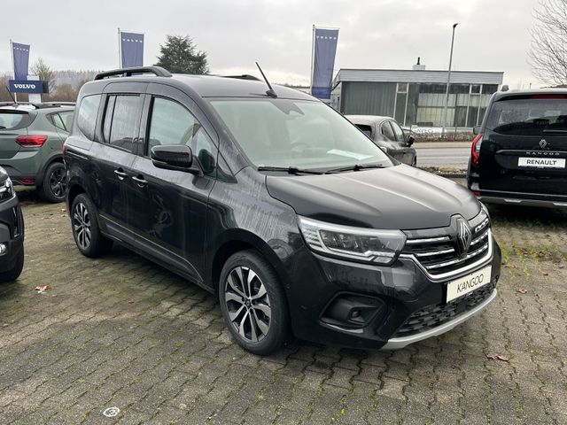 Renault Kangoo TECHNO TCe 130 EDC Aktion Dezember