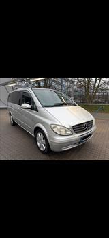 Mercedes-Benz Mercedes Viano 3.0 Diesel V6 - Mercedes-Benz Viano in Bielefeld