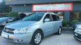 Kia Carnival 2.9 16V CRDi UNIPRO "SOLO 130000KM" - Kia Carnival aus 2009