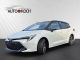 Toyota Corolla Touring Sports Hybrid GR Sport Sportpake - Toyota Corolla: GR