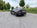 Audi S3 TFSI S tronic quattro - - Audi S3 Gebrauchtwagen in Berlin