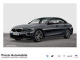 BMW 320d xDrive M-Sportpaket+PANO+HUD+ACC+Standheizu - BMW 3er Reihe: Standheizung