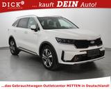 Kia Sorento 1.6 Hyb Spirit PANO+SITKLIM+360+ACC+BOSE - Kia Sorento Spirit mit Hybrid-Antrieb (Benzin/Elektro)