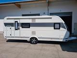 Hobby 560 KMFE - Hobby Wohnwagen 560 kmfe