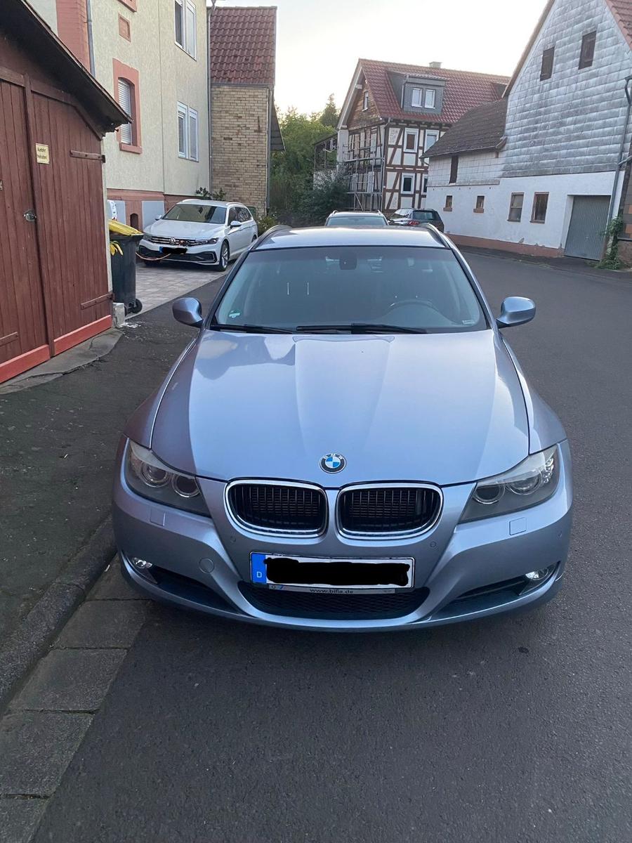 BMW 318