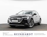 Audi E-TRON 50 Q S LINE 20Z./MATRIX/AHK/B&O/AIR-SUS