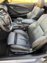 BMW SELTENE Gelegenheit - Nur 97.000km - 650 Cabrio - BMW Gebrauchtwagen von 2007
