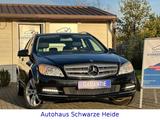 Mercedes-Benz C -180 CGI Kombi Automatik*SONDERAUSSTATTUNG*AHK - Mercedes-Benz C 180 Gebrauchtwagen in Hannover