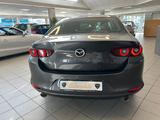 Mazda 3 Lim. 4-trg. Selection - Kamera - Mazda: 4.4