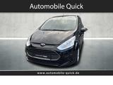 Ford B-Max 1.0 SYNC Edition Sitzheizung/Alu/Klima - Ford B-Max Kombi Gebrauchtwagen