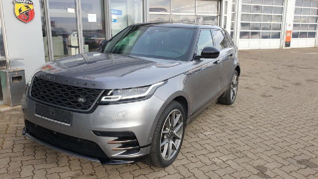 Land Rover Range Rover Velar R-Dynamic SE