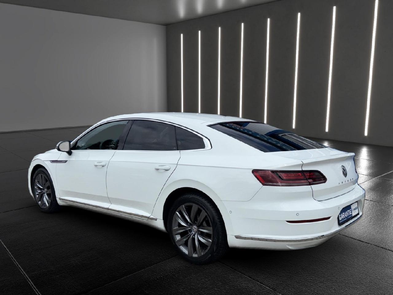 Volkswagen Arteon Elegance