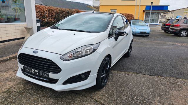 Ford Fiesta Ambiente