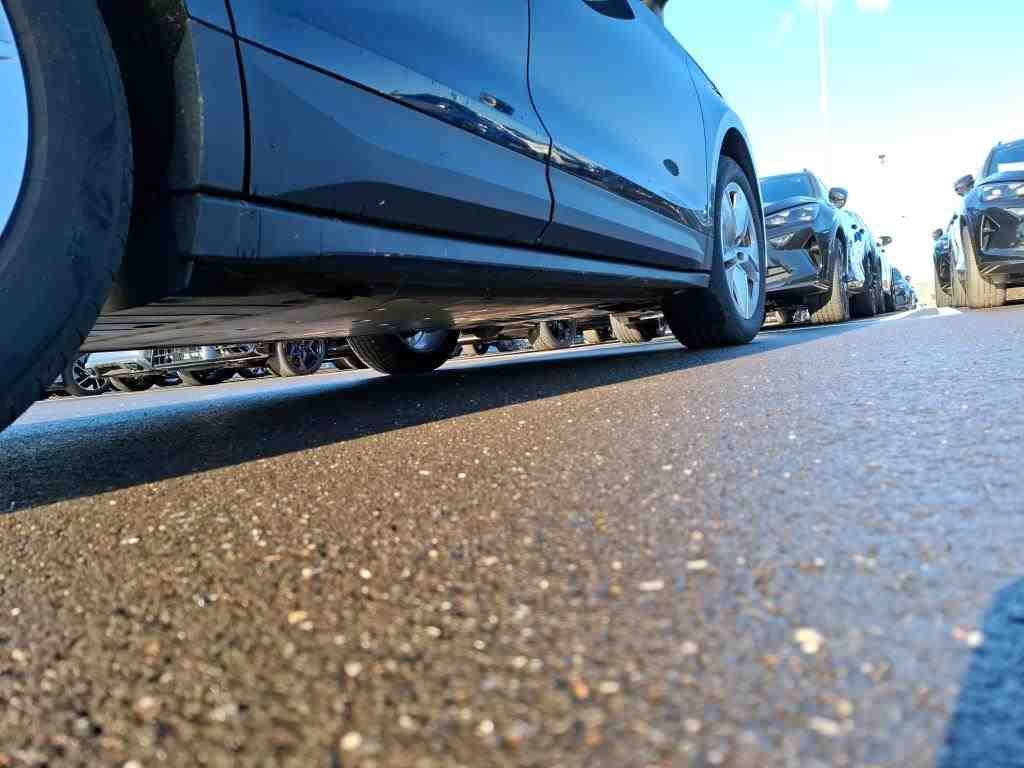 Skoda Enyaq - Bild 8