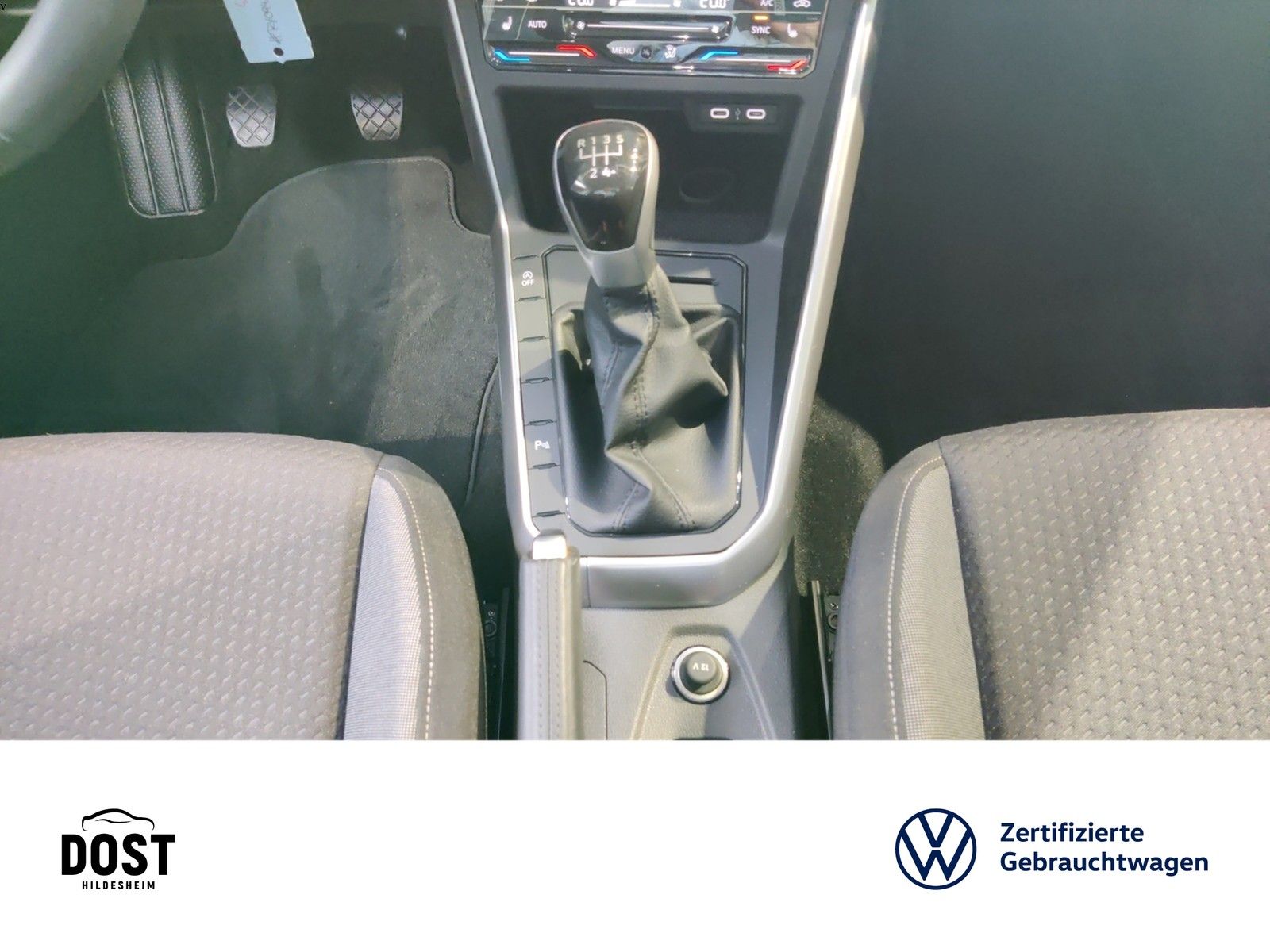 Volkswagen Taigo - Bild 10