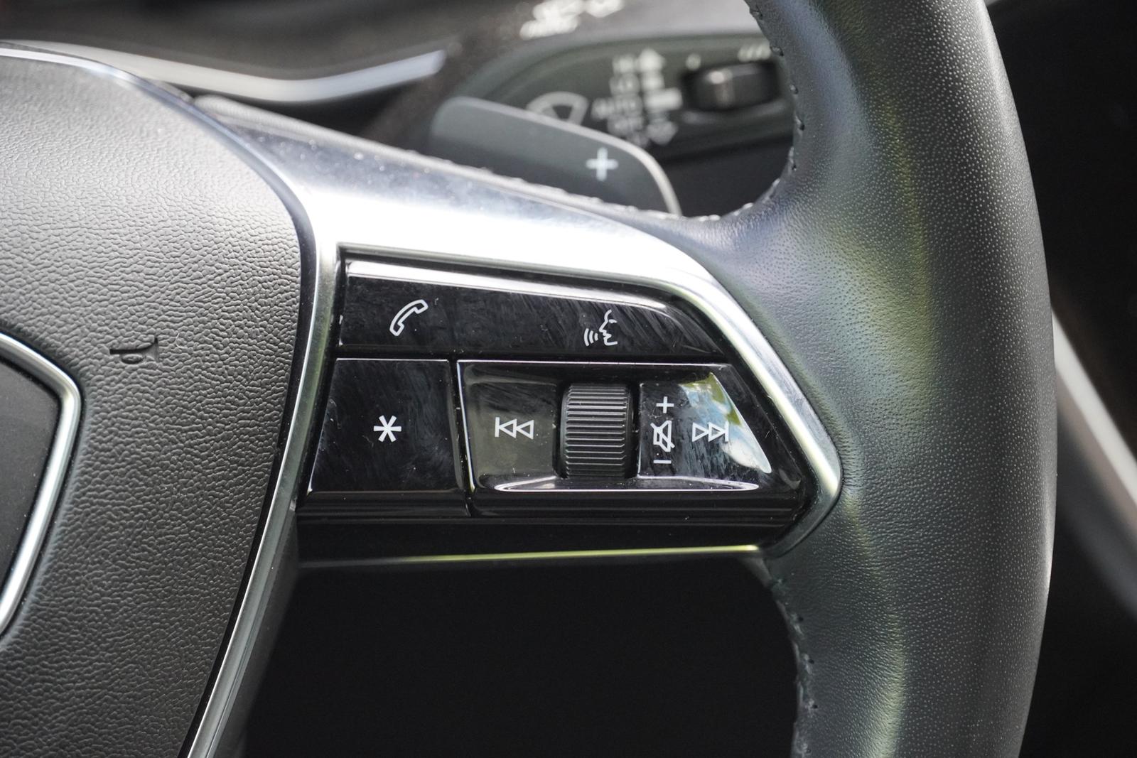 Audi A6 Avant 45 TFSI S-Tronic quattro LED Navi B&O