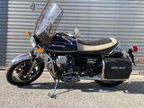 Moto Guzzi  CALIFORNIA 850 T3 perfekt - MOTO GUZZI 850 T