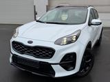 Kia Sportage Black Edition *PANO*LED*KAMERA*NAVI*TOP