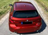 BMW 120d xDrive - BMW 1er Reihe: Standheizung