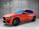 Maserati Levante Trofeo  **Fuori-Serie*Zest Orange*Lime* - Maserati Levante in Leipzig