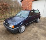 Volkswagen Polo CL 86C Steilheck Garagenfund - gebrauchte VW Polo aus dem Jahr 1994