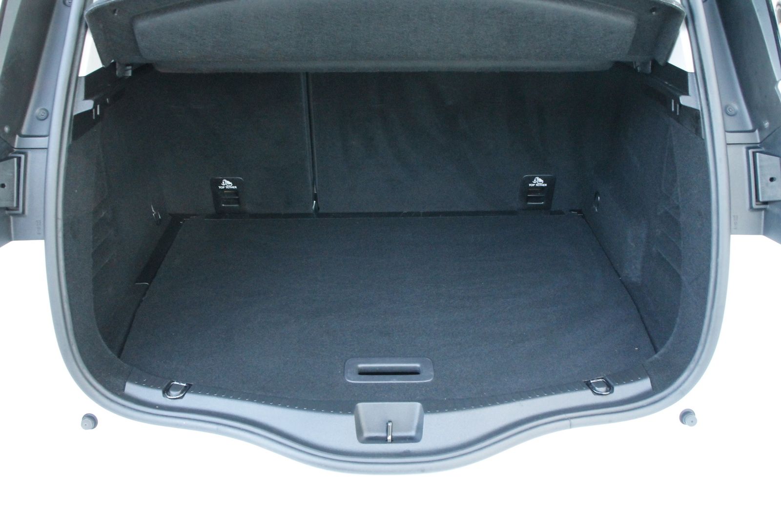 Fahrzeugabbildung Renault Scenic IV Limited