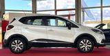 Renault Captur 1.5 DCI Expression/PDC/SHZ/KLIMA - Renault Captur: Expression