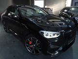 BMW X4 M COMPETITION/PANO/M-PERFO-SITZE/HUD/CARBON - BMW X4 M mit Schiebedach