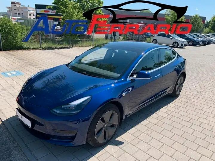 TESLA MODEL 3 STANDARD RANGE 325 CH BVA