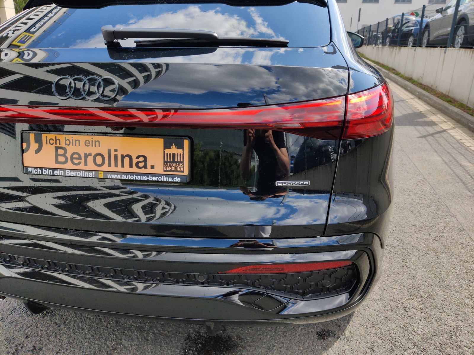 Audi Q5 - Bild 9