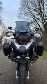 BMW R1250 GS ADVENTURE RALLYE ALLE PAKETE VOLL 