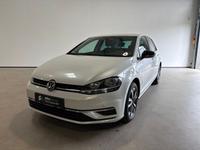 Volkswagen Golf IQ.DRIVE Start-Stopp