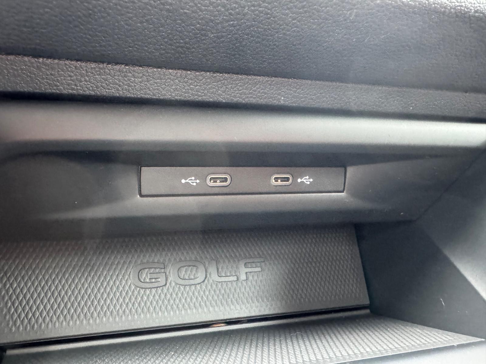 Volkswagen Golf VIII Lim. GTI *ACC*LED*KAMERA*GARANTIE*, миниатюра 28