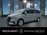 Mercedes-Benz V 300 d 4MATIC STYLE Lang BURM+STYLE+TOTW+360