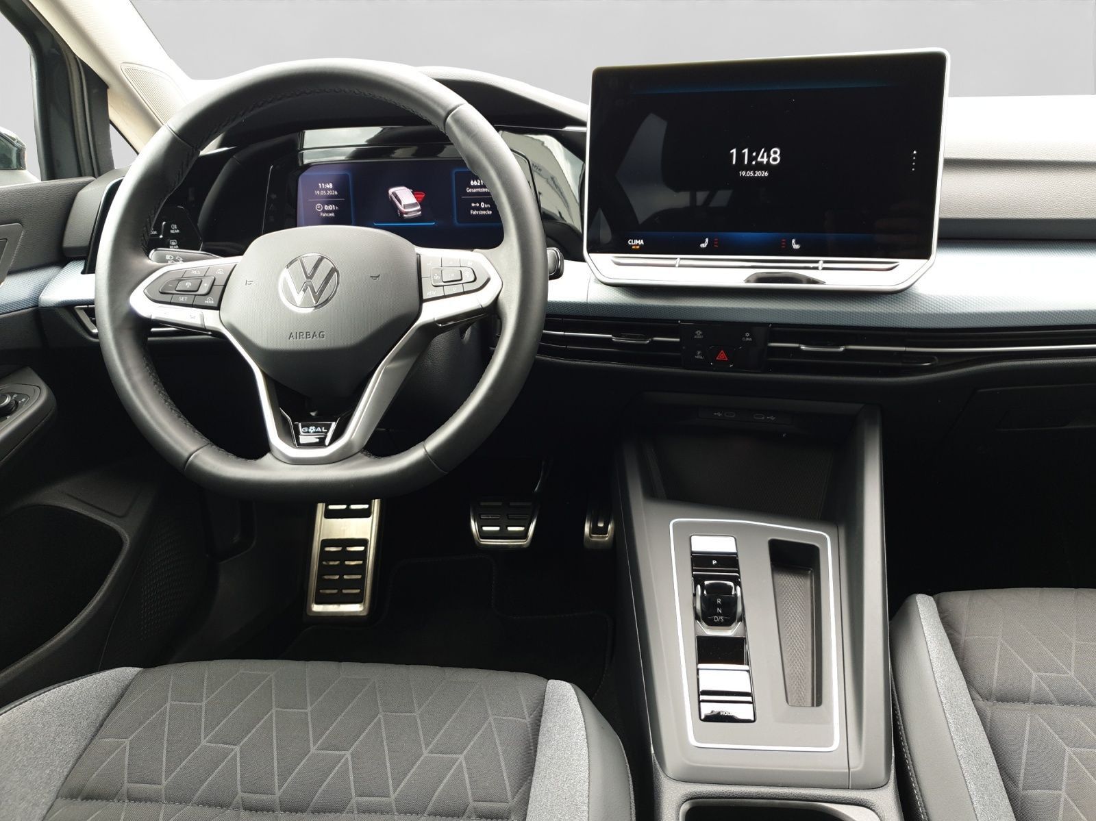 Volkswagen Golf - Bild 6