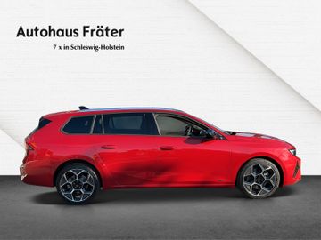 Fotografie des Opel Astra Sports Tourer GS Hybrid *AHK*SCHIEBEDACH*