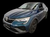 Renault Arkana R.S. Line, ACC, GJR, Navi, PANO - blaue Renault Arkana