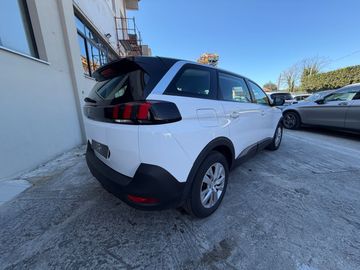 Peugeot 5008 - 7