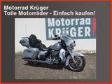Harley-Davidson Electra E Glide Ultra Limited 114 FLHTK Garantie - BIELEFELD