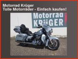 Harley-Davidson Electra E Glide Ultra Limited 114 FLHTK Garantie - BIELEFELD