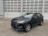 Toyota RAV 4 Comfort, ACC, LED, Virtual, 4x4, Garantie - gebrauchte Toyota RAV 4 aus dem Jahr 2023